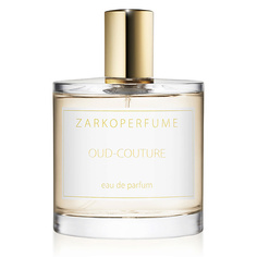 Парфюмерная вода ZARKOPERFUME Oud Couture 100