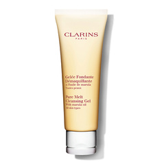 Гель для умывания CLARINS Очищающий гель для умывания