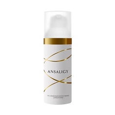 Крем для лица ANSALIGY Увлажняющий интенсивный дневной крем для лица Moisturizing Intensive Day Cream