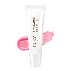 Бальзам для губ TRIXY BEAUTY Бальзам-блеск для губ