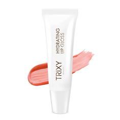 Бальзам для губ TRIXY BEAUTY Бальзам-блеск для губ