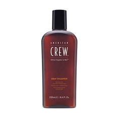 Шампунь для волос AMERICAN CREW Шампунь для седых и седеющих волос Classic Gray Shampoo