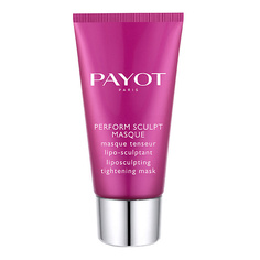 Маска для лица PAYOT Моделирующая и подтягивающая маска Perform Sculpt Masque