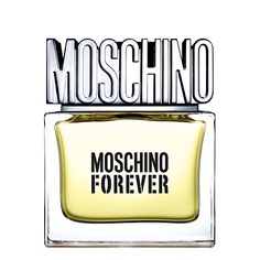 Туалетная вода MOSCHINO Forever 30