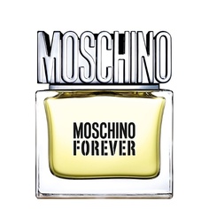 Мужская парфюмерия MOSCHINO Forever 30