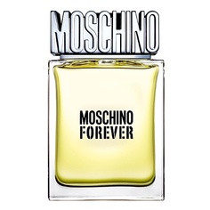 Туалетная вода MOSCHINO Forever 100