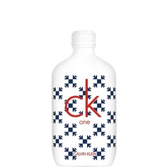 Мужская парфюмерия CALVIN KLEIN Ck One Collectors Edition 50