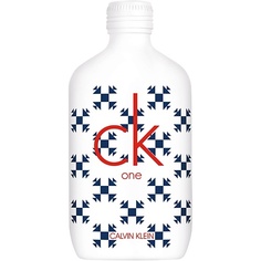 Туалетная вода CALVIN KLEIN Ck One Collectors Edition 100