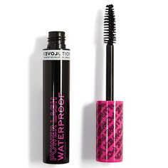 RELOVE REVOLUTION Тушь для ресниц Relove Power Lash Waterproof Volume Mascara