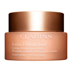 Кремы для лица CLARINS Регенерирующий дневной крем против морщин для любого типа кожи Extra-Firming
