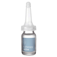 Ампулы для волос LAKME Ампулы против выпадения волос концентрированные интенсивного воздействия ACTIVE