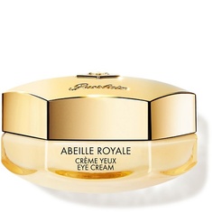 Крем для глаз GUERLAIN Крем для ухода за кожей вокруг глаз Abeille Royale