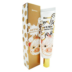 Крем для глаз ELIZAVECCA Крем для кожи вокруг глаз Gold CF-Nest White Bomb Eye Cream