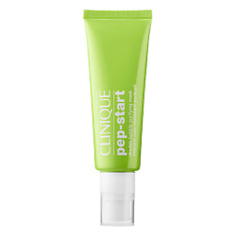 Маска для лица CLINIQUE Маска, заряжающая энергией Pep-Start Double Bubble Purifying Mask