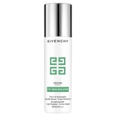 Уход за лицом GIVENCHY Спрей для красоты лица с УФ защитой SPF30 PA+++ VaxIn For Youth - City Skin Solution