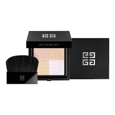 Пудра для лица GIVENCHY Матирующая компактная пудра для лица Prisme Libre Pressed Powder