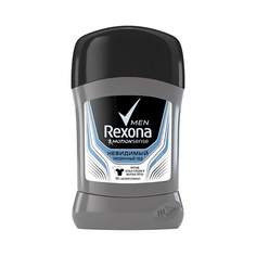 Дезодорант-стик REXONA Антиперспирант-карандаш Прозрачный лёд для мужчин