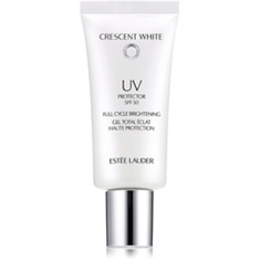 Уход за лицом ESTEE LAUDER Защитное средство от ультрафиолетовых лучей СЗФ 50 Crescent White