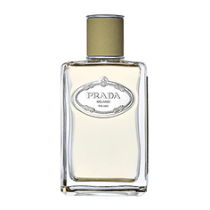 Парфюмерная вода PRADA Les Infusions Vetiver 100