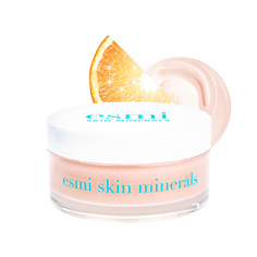 ESMI SKIN MINERALS Маска для лица осветляющая