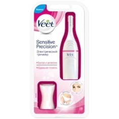 Триммер для волос VEET Электрический триммер Veet для чувствительных участков тела