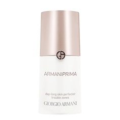 Сыворотка для лица GIORGIO ARMANI Сыворотка – основа под макияж лица PRIMA SKIN PERFECTOR