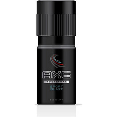 Дезодорант-спрей AXE Дезодорант-аэрозоль Sport Blast