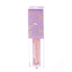 Тени для век SODA Жидкие тени для век #showyourself 002 "NEW QUEEN" 4ML So.Da