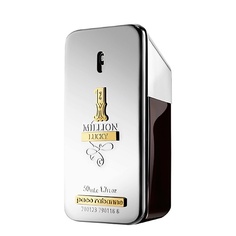 Туалетная вода PACO RABANNE 1 Million Lucky 50