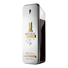 Туалетная вода PACO RABANNE 1 Million Lucky 100