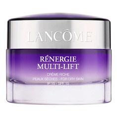 Крем для лица LANCOME Дневной крем для сухой кожи лица Renergie Multi-Lift