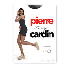 PIERRE CARDIN Колготки VIVY 40 ден nero