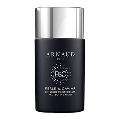 ARNAUD PARIS Флюид для лица PERLE&CAVIAR защитный с экстрактом икры