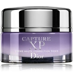 Крем для лица DIOR Крем для коррекции морщин для сухой кожи Capture XP