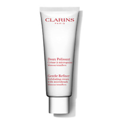 Скраб для лица CLARINS Смягчающий и отшелушивающий крем с микрогранулами