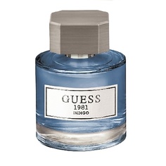 Туалетная вода GUESS 1981 INDIGO MAN 50