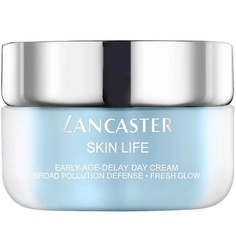 Кремы для лица LANCASTER Дневной крем для лица Skin Life Early-Age-Delay Day Cream