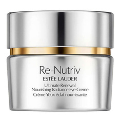 Крем для глаз ESTEE LAUDER Крем для области вокруг глаз Re-Nutriv Ultimate Infusion Nourishing Radiance