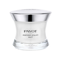 Крем для лица PAYOT Моделирующее укрепляющее ночное средство Perform Sculpt Nuit