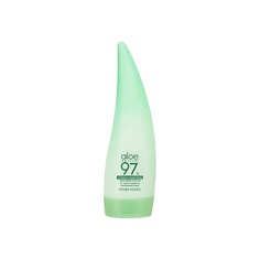 Лосьон для тела HOLIKA HOLIKA Интенсивно увлажняющий лосьон для лица и тела Aloe 97% Soothing Lotion (Intensive)