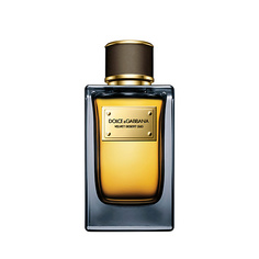 Унисекс DOLCE&GABBANA Velvet Collection Desert Oud 150