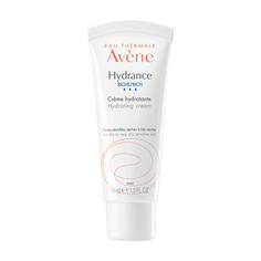 Крем для лица AVENE Насыщенный увлажняющий крем для сухой кожи Hydrance Rich Hydrating Cream