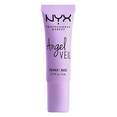 Праймеры для лица NYX Professional Makeup Праймер для лица в мини-формате "ANGEL VEIL SKIN PERFECTING PRIMER MINI"