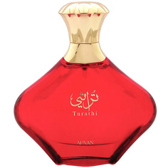 Парфюмерная вода AFNAN Turathi (Red) Femme 90