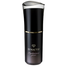 Солнцезащитная эмульсия для лица CLÉ DE PEAU BEAUTÉ SYNACTIF Дневная увлажняющая эмульсия SPF30