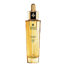 Масло для лица GUERLAIN Лёгкое масло-сыворотка для лица ABEILLE ROYALE