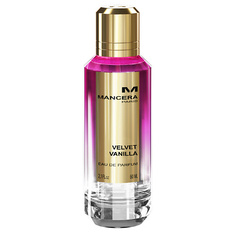 Парфюмерная вода MANCERA Velvet Vanilla Eau De Parfum 60