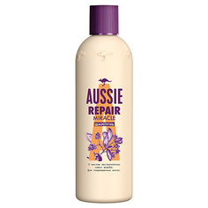 Шампунь для волос AUSSIE Шампунь Repair Miracle