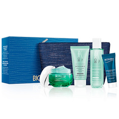 Набор средств для лица BIOTHERM Набор Aquasource