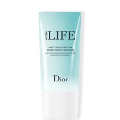 Эмульсия для лица DIOR Увлажняющая эмульсия-сорбет HydraLife